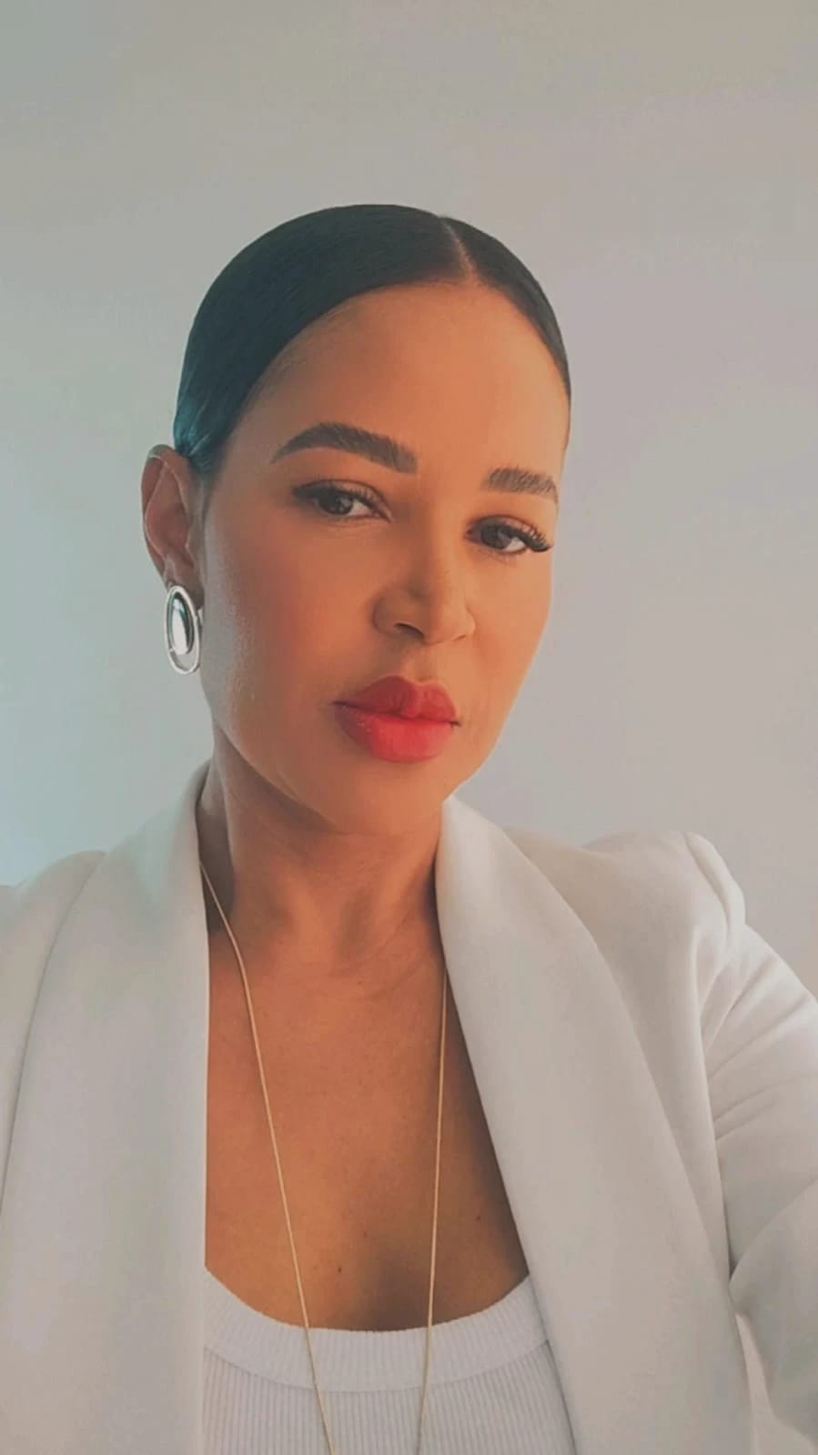 Foto de Angélica Lopes