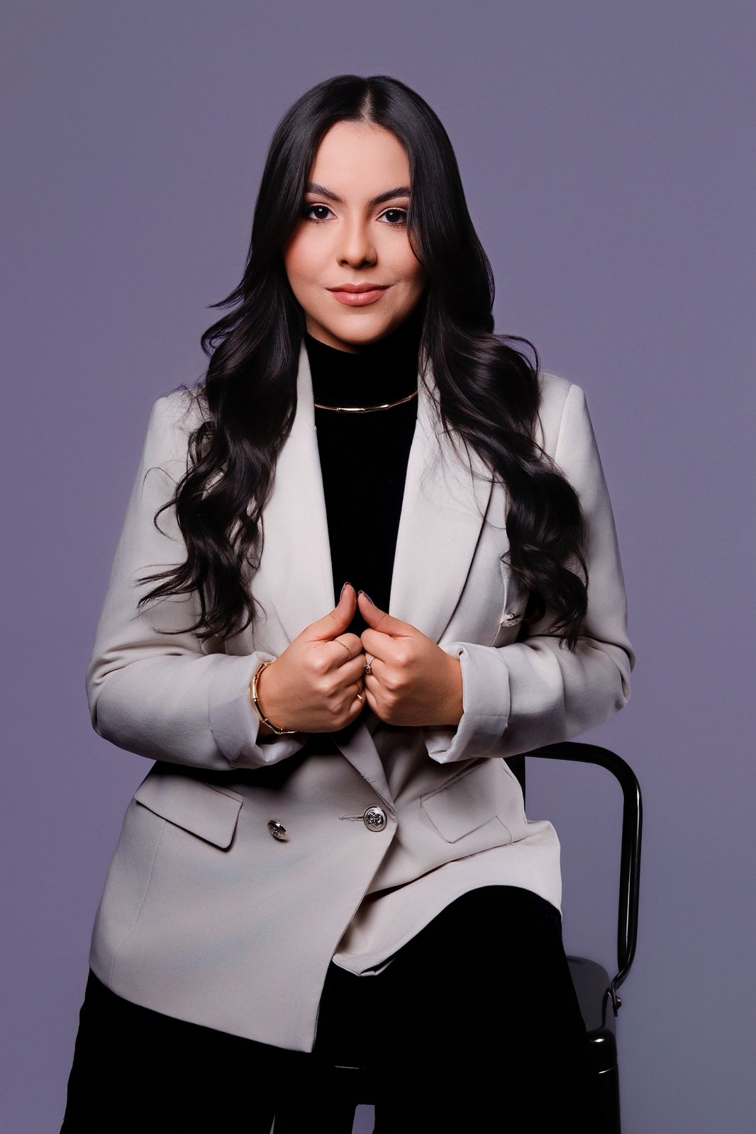 Foto de Tallita Nunes
